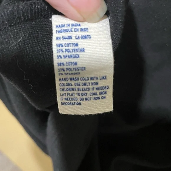 American Eagle Outfitters Elegant Black Studded Mini Dress - Picture 4 of 5